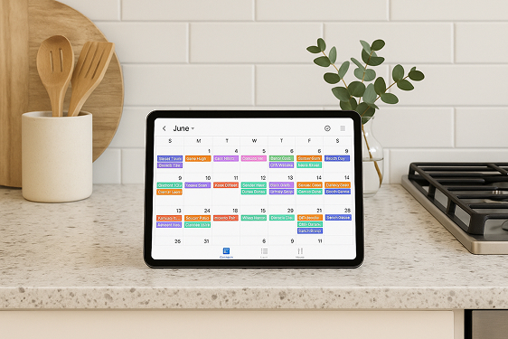 Flexible & Family-Friendly